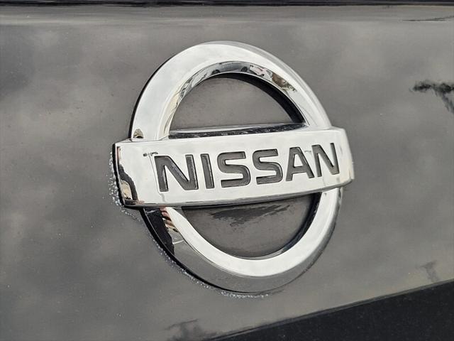 used 2022 Nissan Altima car, priced at $23,201