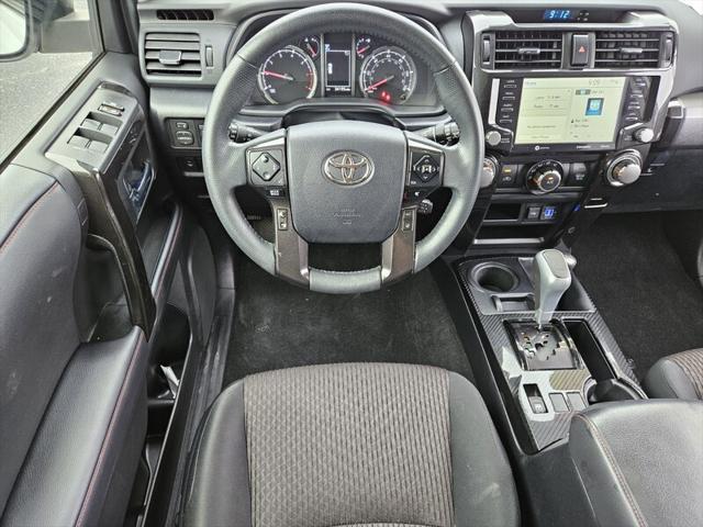 used 2021 Toyota 4Runner car, priced at $40,970