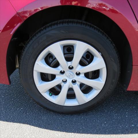 used 2024 Toyota Corolla car, priced at $20,129