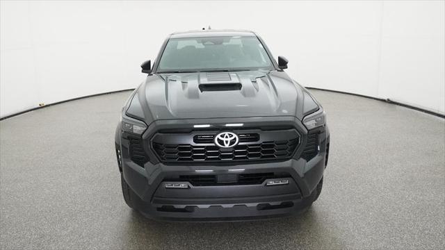 new 2024 Toyota Tacoma car, priced at $47,923