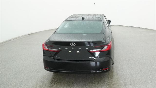 new 2025 Toyota Camry car, priced at $39,784