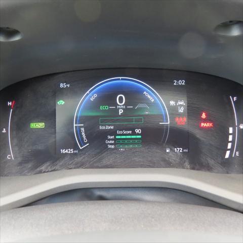 used 2025 Toyota Camry car, priced at $31,653