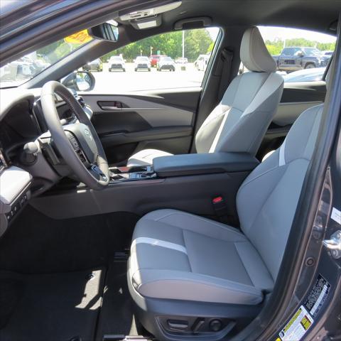 used 2025 Toyota Camry car, priced at $31,653