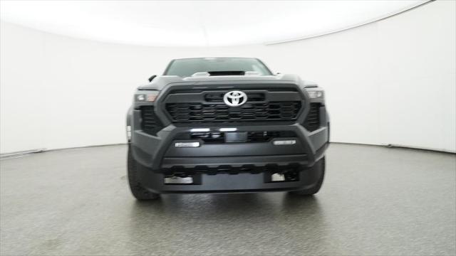 new 2024 Toyota Tacoma car, priced at $43,067