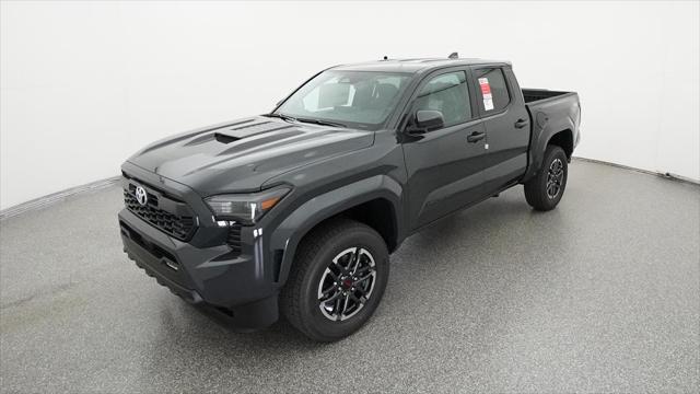 new 2024 Toyota Tacoma car, priced at $43,067