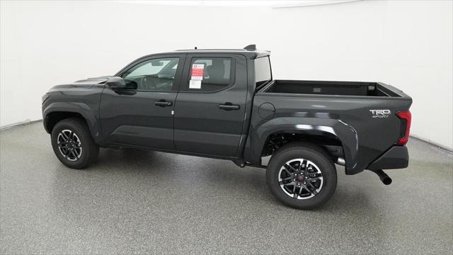 new 2024 Toyota Tacoma car, priced at $43,067