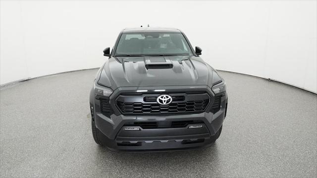 new 2024 Toyota Tacoma car, priced at $43,067