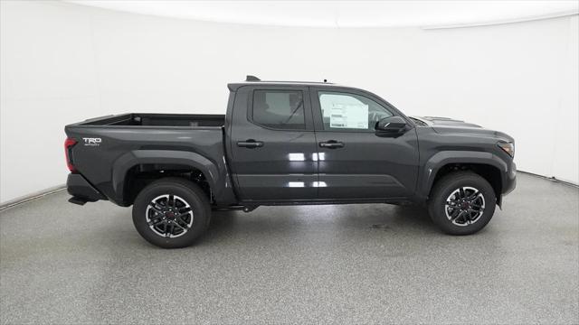 new 2024 Toyota Tacoma car, priced at $43,067