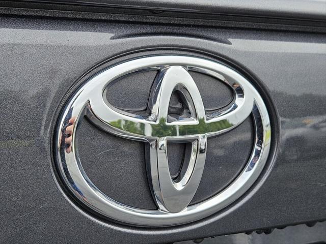 used 2021 Toyota RAV4 car, priced at $26,218