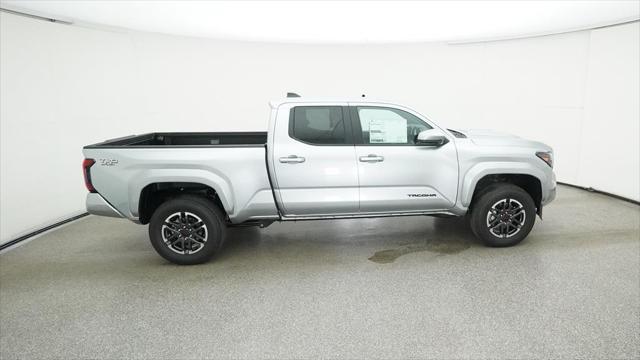 new 2024 Toyota Tacoma car, priced at $45,818