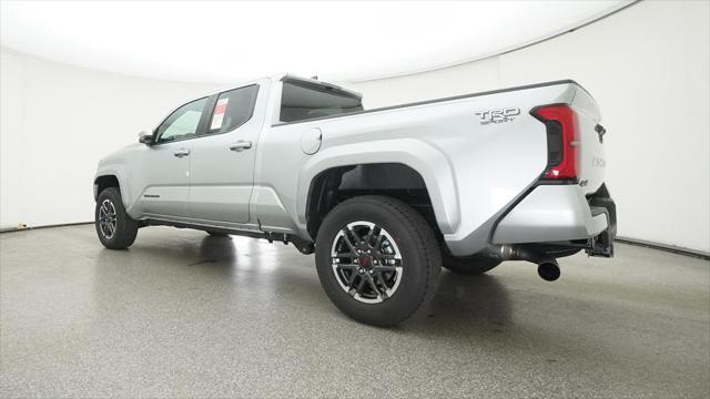 new 2024 Toyota Tacoma car, priced at $45,818