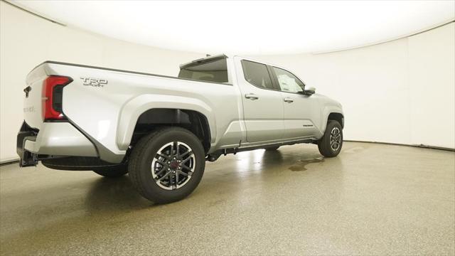 new 2024 Toyota Tacoma car, priced at $45,818