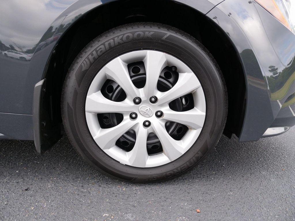 used 2025 Toyota Corolla car, priced at $22,698