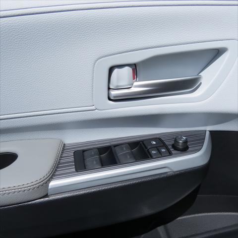 new 2025 Toyota Sienna car, priced at $46,270