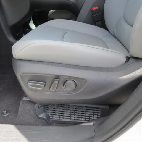 new 2025 Toyota Sienna car, priced at $46,270