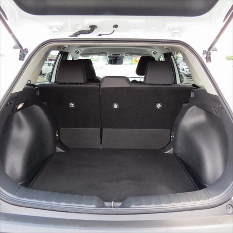 used 2024 Toyota Corolla Cross car, priced at $27,085