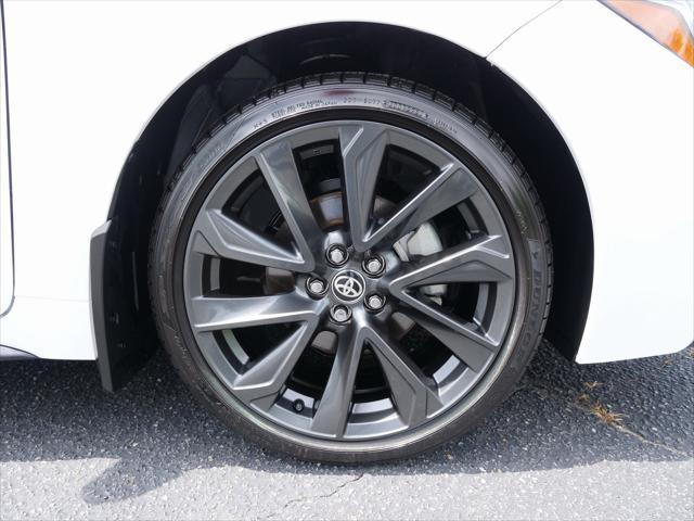 used 2025 Toyota Corolla car, priced at $27,989