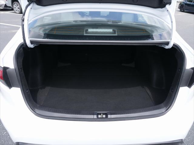 used 2025 Toyota Corolla car, priced at $27,989