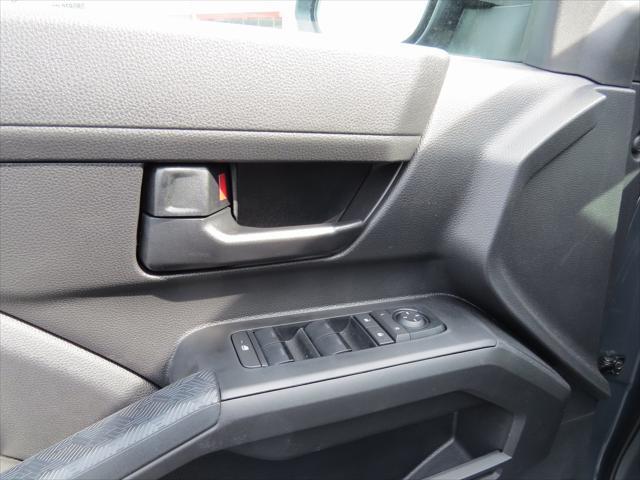 new 2025 Toyota Tacoma car, priced at $43,448