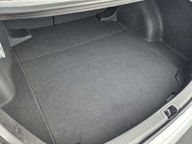 used 2023 Toyota Corolla car, priced at $22,388