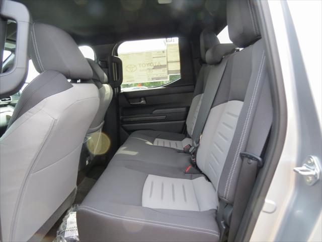 new 2024 Toyota Tacoma car, priced at $52,174