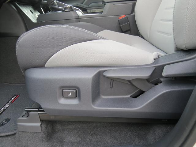 new 2024 Toyota Tacoma car, priced at $52,174