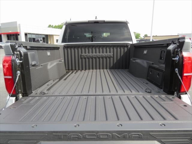 new 2024 Toyota Tacoma car, priced at $52,174