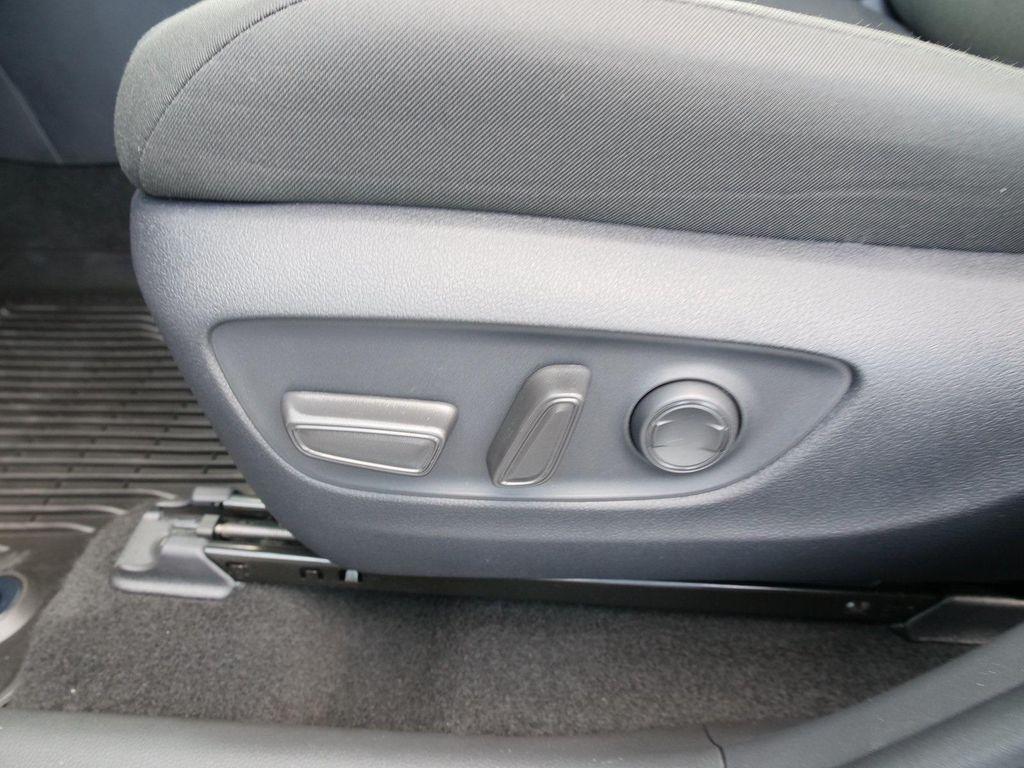 used 2024 Toyota RAV4 car, priced at $31,999