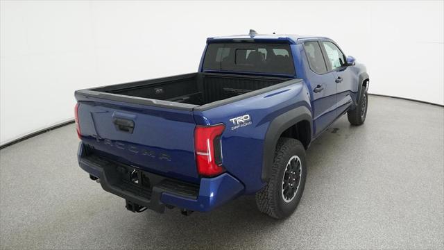 new 2024 Toyota Tacoma car, priced at $51,831