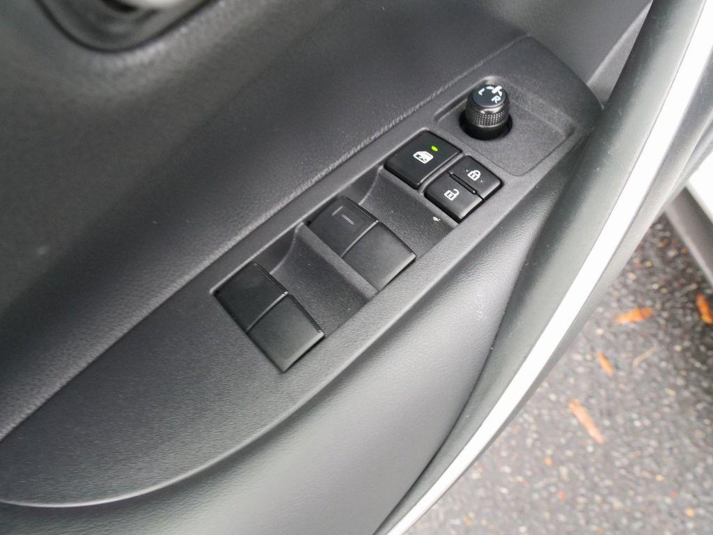 used 2021 Toyota Corolla car, priced at $18,204