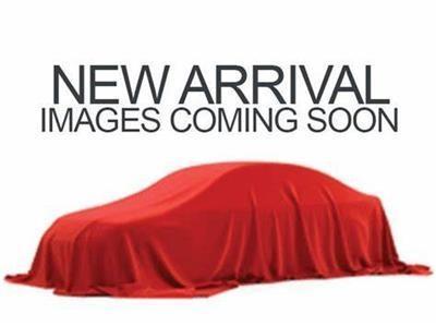new 2024 Chevrolet TrailBlazer car, priced at $29,630