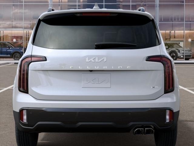 new 2024 Kia Telluride car