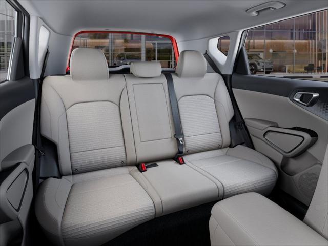 new 2025 Kia Soul car, priced at $26,700