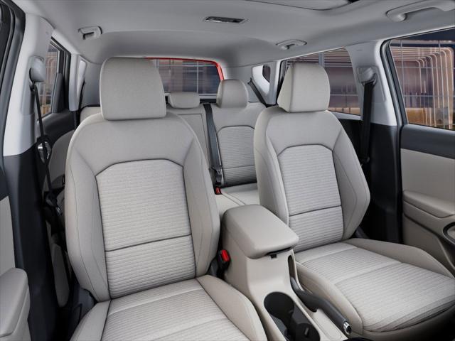 new 2025 Kia Soul car, priced at $26,700