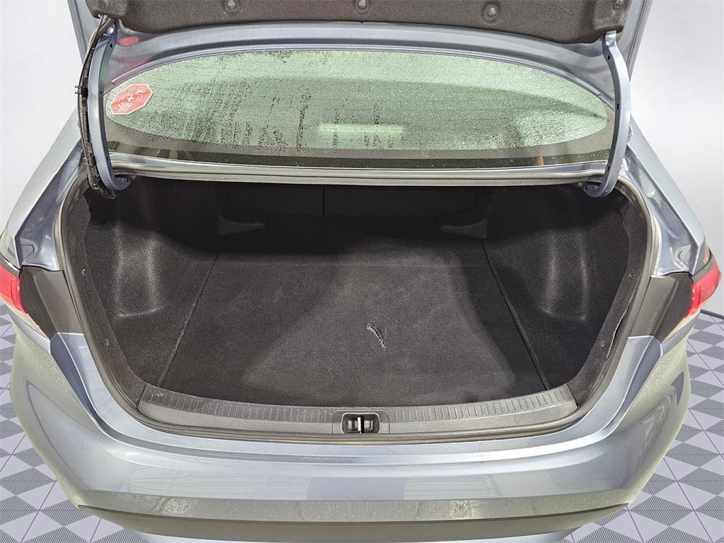 used 2022 Toyota Corolla car