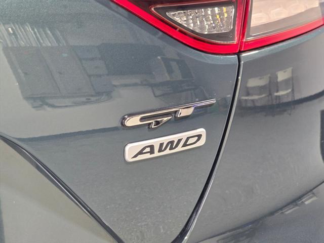 used 2022 Kia Stinger car