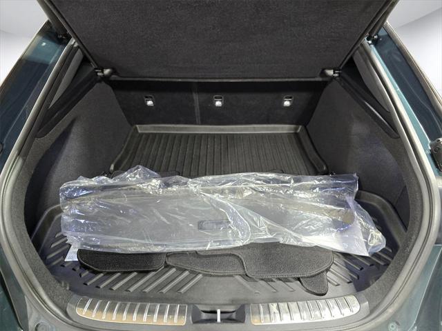 used 2022 Kia Stinger car