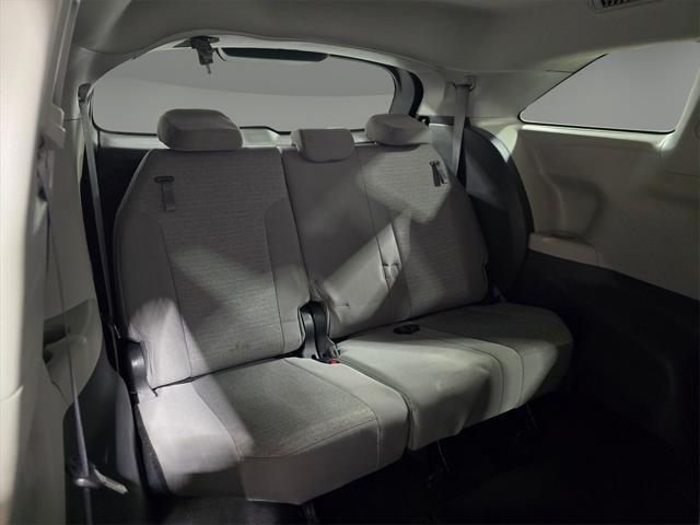 used 2022 Toyota Sienna car, priced at $42,699