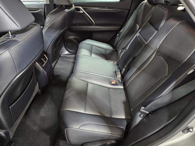 used 2021 Lexus RX 350 car