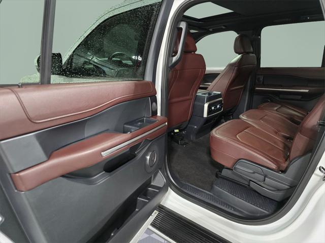 used 2023 Ford Expedition car, priced at $48,999