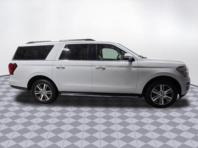 used 2023 Ford Expedition car, priced at $48,999