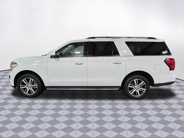 used 2023 Ford Expedition car, priced at $48,999