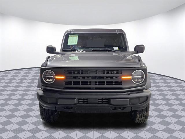 used 2021 Ford Bronco car, priced at $39,999