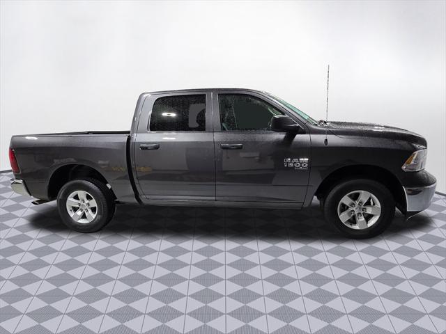 used 2022 Ram 1500 Classic car, priced at $26,999