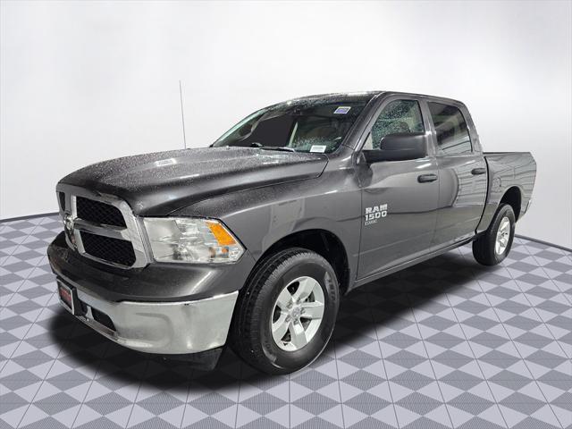 used 2022 Ram 1500 Classic car, priced at $26,999