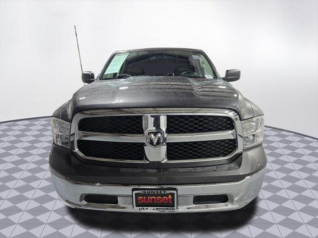 used 2022 Ram 1500 Classic car, priced at $26,999