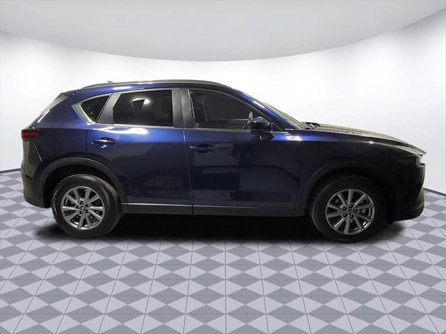 used 2023 Mazda CX-5 car, priced at $28,999