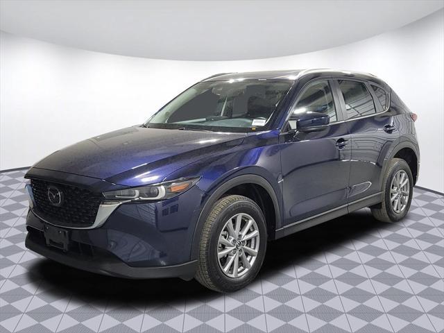 used 2023 Mazda CX-5 car, priced at $28,999