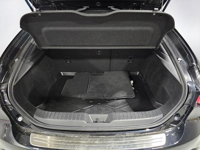 used 2024 Mazda Mazda3 car