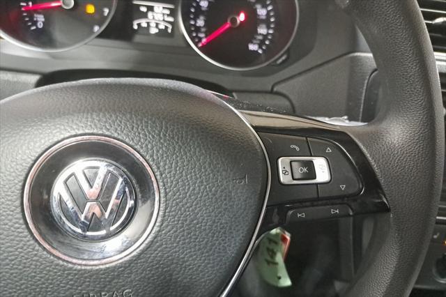 used 2018 Volkswagen Jetta car